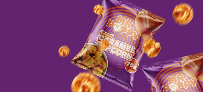 Snack Food 24%