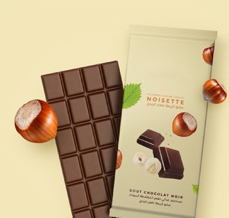 Fresh Chocolate
