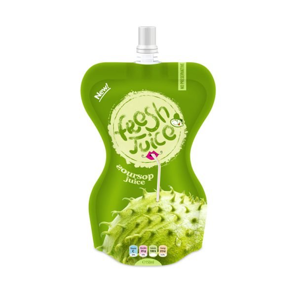 Fresh Juice 150ml