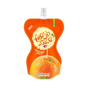 Fresh Orange Juice