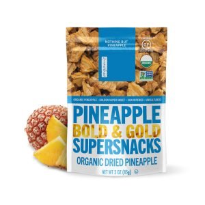 Pineapple Supersnacks