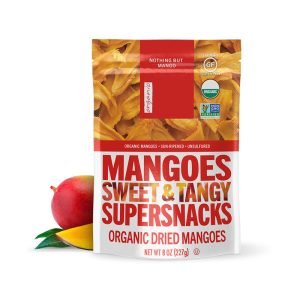 Mango Supersnacks