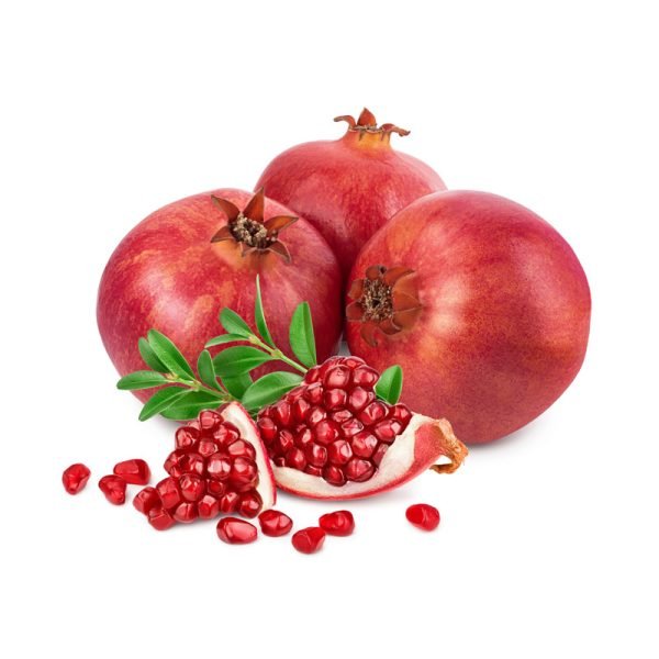 Fresh Pomegranate