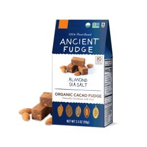 Organic Cacao