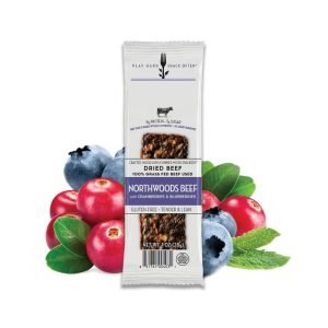 Dried Beef