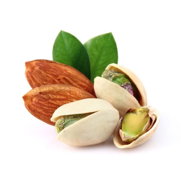 Almond Organic