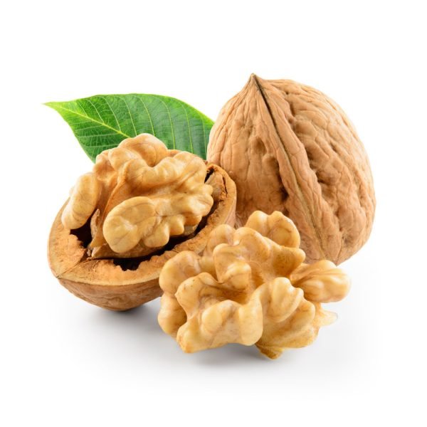 Whole Walnuts