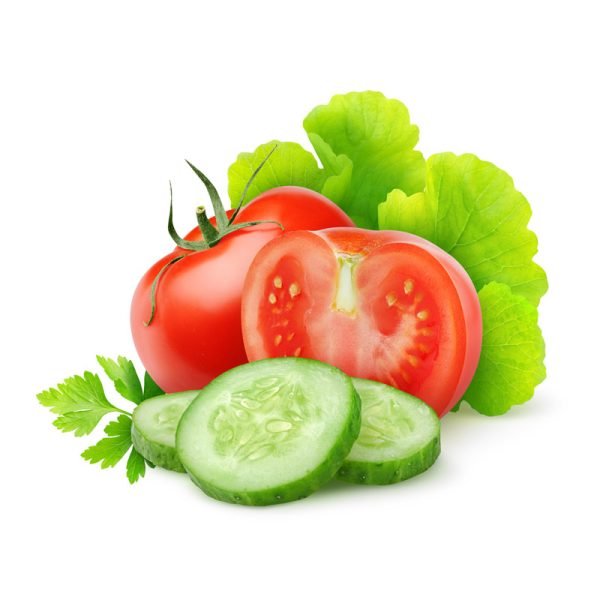 The Tomato Vine 250g