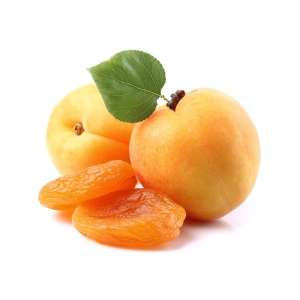 Fresh Apricots 1Kg